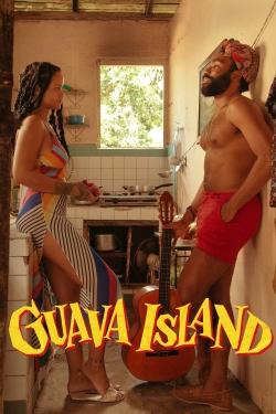 Guava Island-free