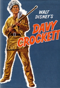 Davy Crockett-free
