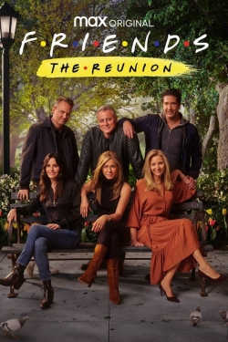 Friends: The Reunion-free