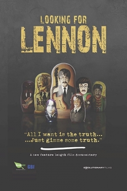 Looking For Lennon-free