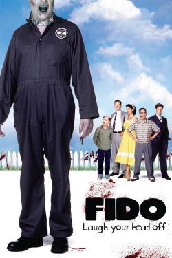 Fido-free