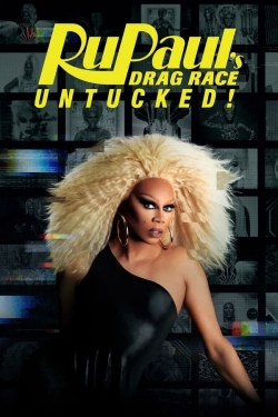 RuPaul's Drag Race: Untucked-free
