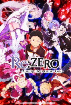 Re:ZERO -Starting Life in Another World--free
