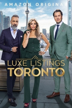 Luxe Listings Toronto-free