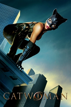 Catwoman-free
