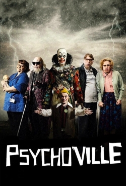 Psychoville-free