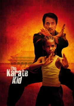 The Karate Kid-free