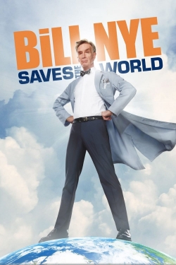 Bill Nye Saves the World-free