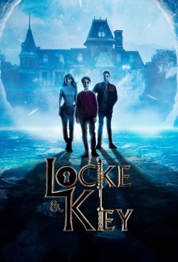 Locke & Key-free