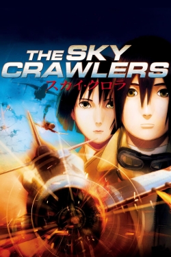 The Sky Crawlers-free