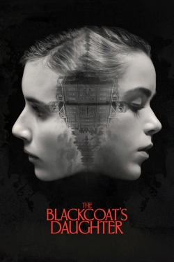 The Blackcoat's Daughter-free
