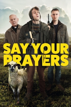 Say Your Prayers-free