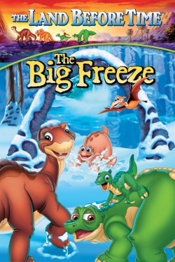 The Land Before Time VIII: The Big Freeze-free