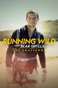 Running Wild With Bear Grylls: The Challenge-free