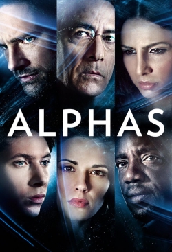 Alphas-free