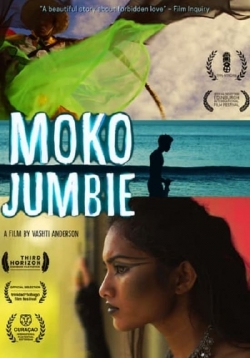 Moko Jumbie-free