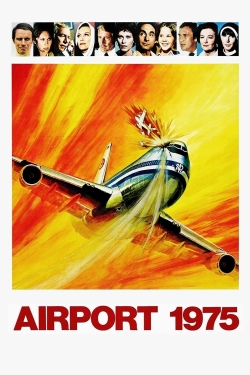 Airport 1975-free