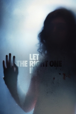 Let the Right One In-free