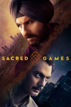 Sacred Games-free