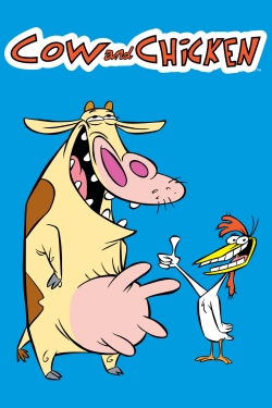 Cow and Chicken-free