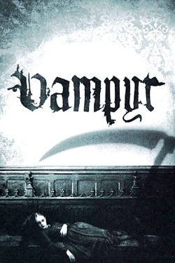 Vampyr-free