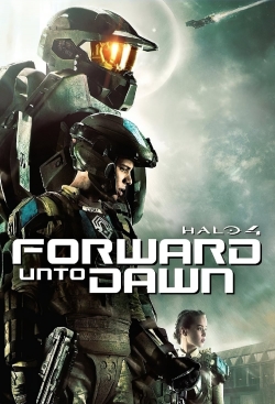 Halo 4: Forward Unto Dawn-free