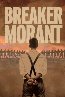 Breaker Morant-free
