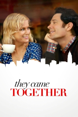 They Came Together-free
