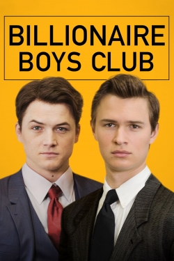 Billionaire Boys Club-free