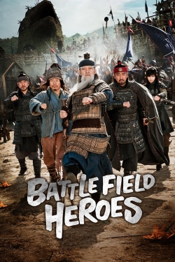 Battlefield Heroes-free