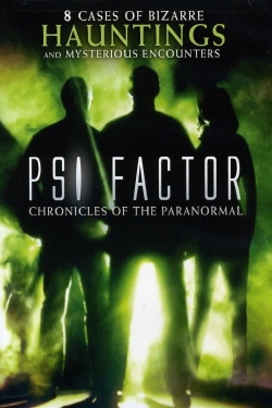 Psi Factor: Chronicles of the Paranormal-free