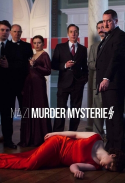 Nazi Murder Mysteries-free