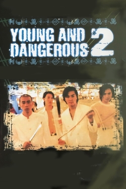 Young and Dangerous 2-free