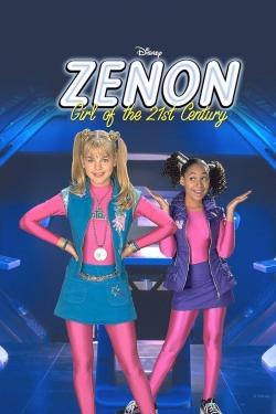 Zenon: Girl of the 21st Century-free