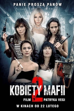 Women of Mafia 2-free