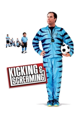 Kicking & Screaming-free