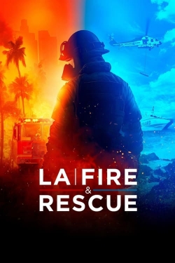 LA Fire & Rescue-free