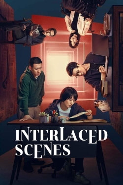 Interlaced Scenes-free