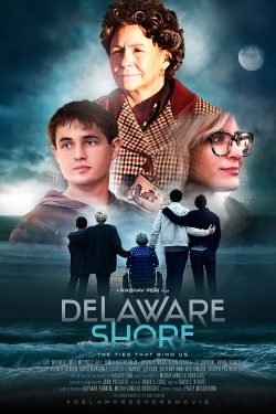 Delaware Shore-free