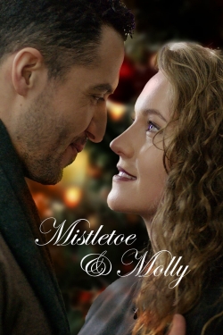 Mistletoe & Molly-free