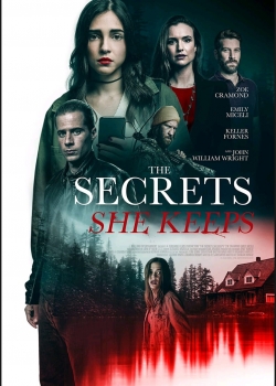 The Secrets She Keeps-free