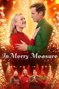In Merry Measure-free