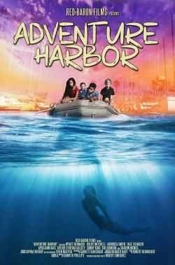 Adventure Harbor-free