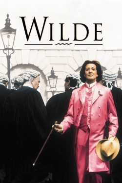 Wilde-free