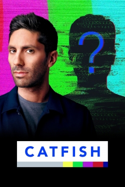 Catfish: The TV Show-free