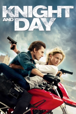Knight and Day-free