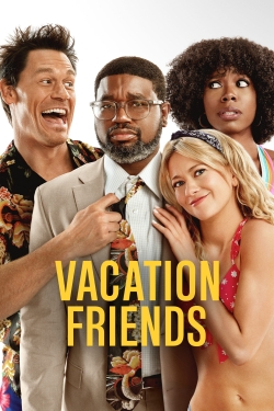 Vacation Friends-free