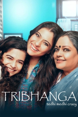 Tribhanga-free