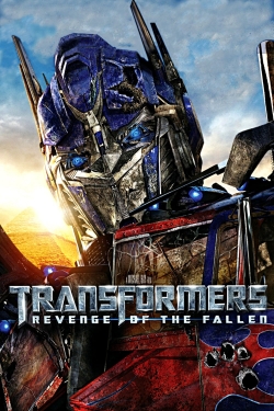 Transformers: Revenge of the Fallen-free