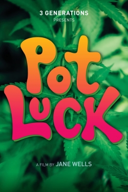 Pot Luck-free